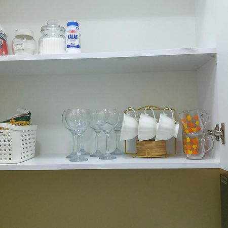 Jasmine Apartment In New Bulvar Batum Dış mekan fotoğraf