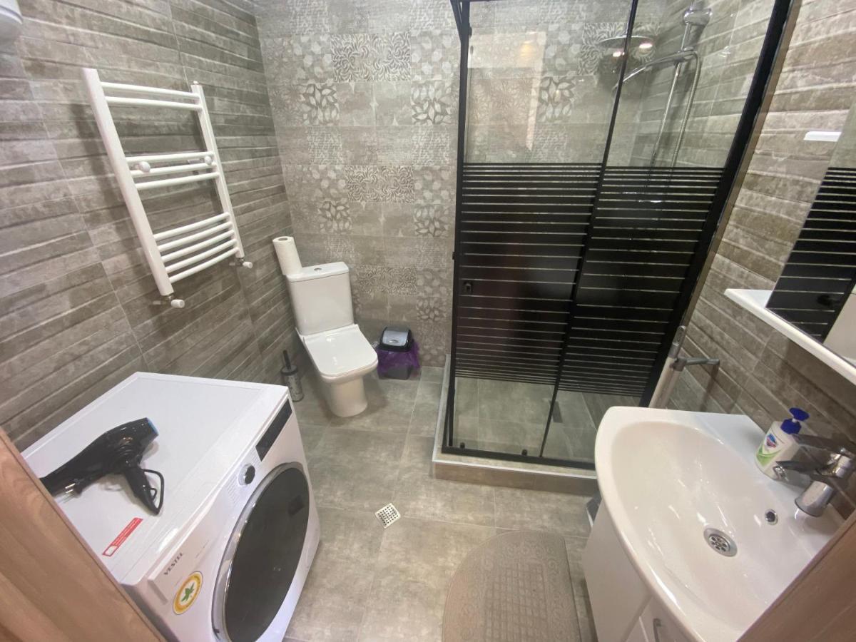 Jasmine Apartment In New Bulvar Batum Dış mekan fotoğraf