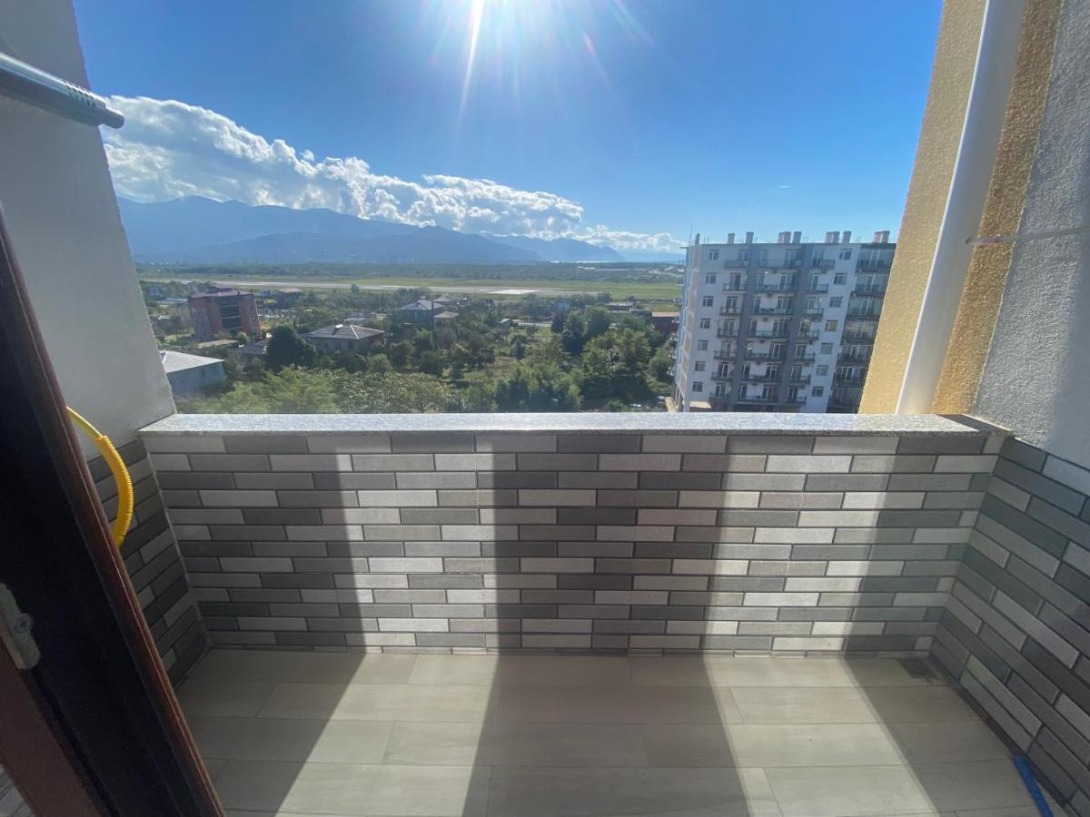 Jasmine Apartment In New Bulvar Batum Dış mekan fotoğraf