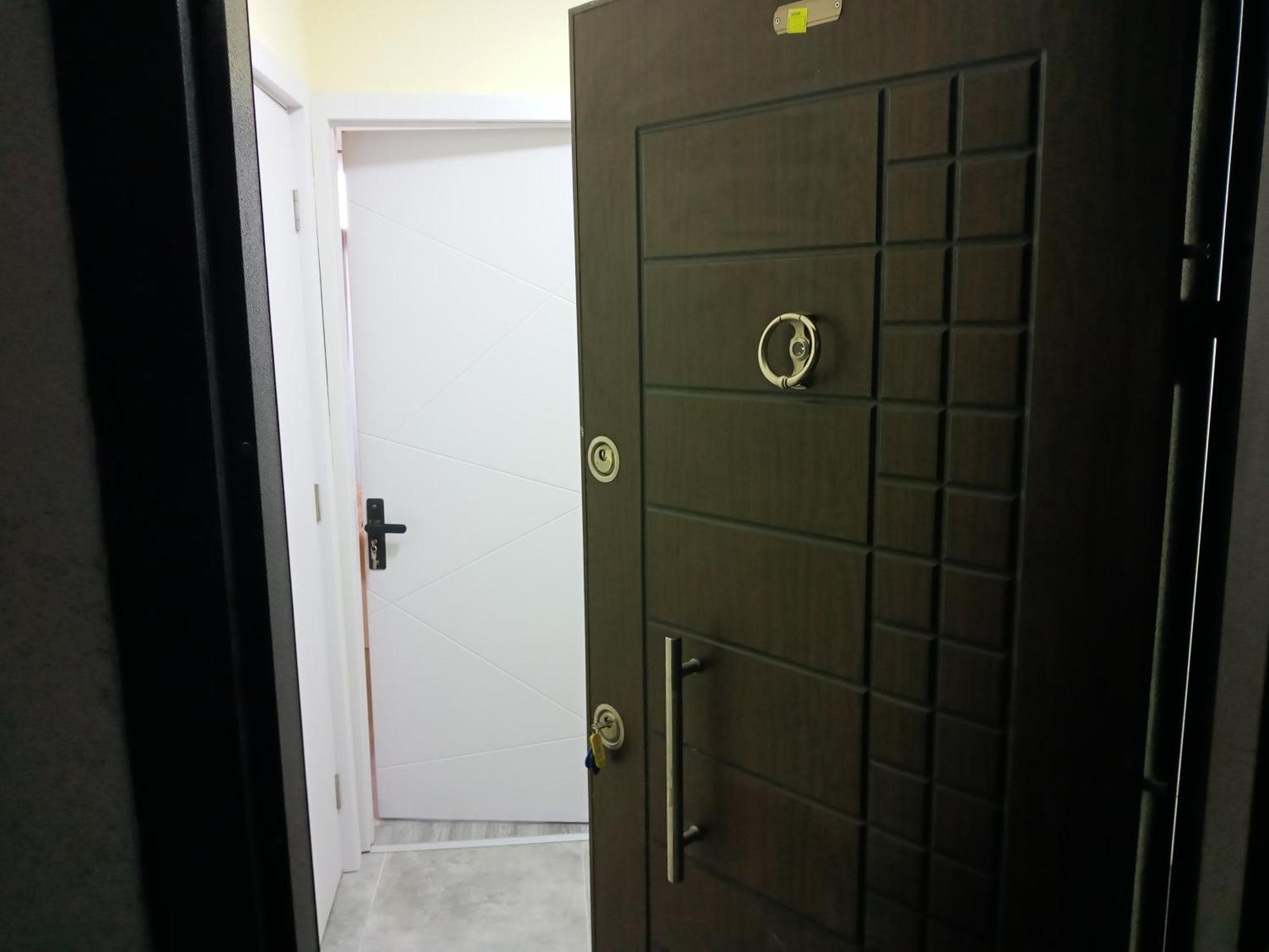 Jasmine Apartment In New Bulvar Batum Dış mekan fotoğraf