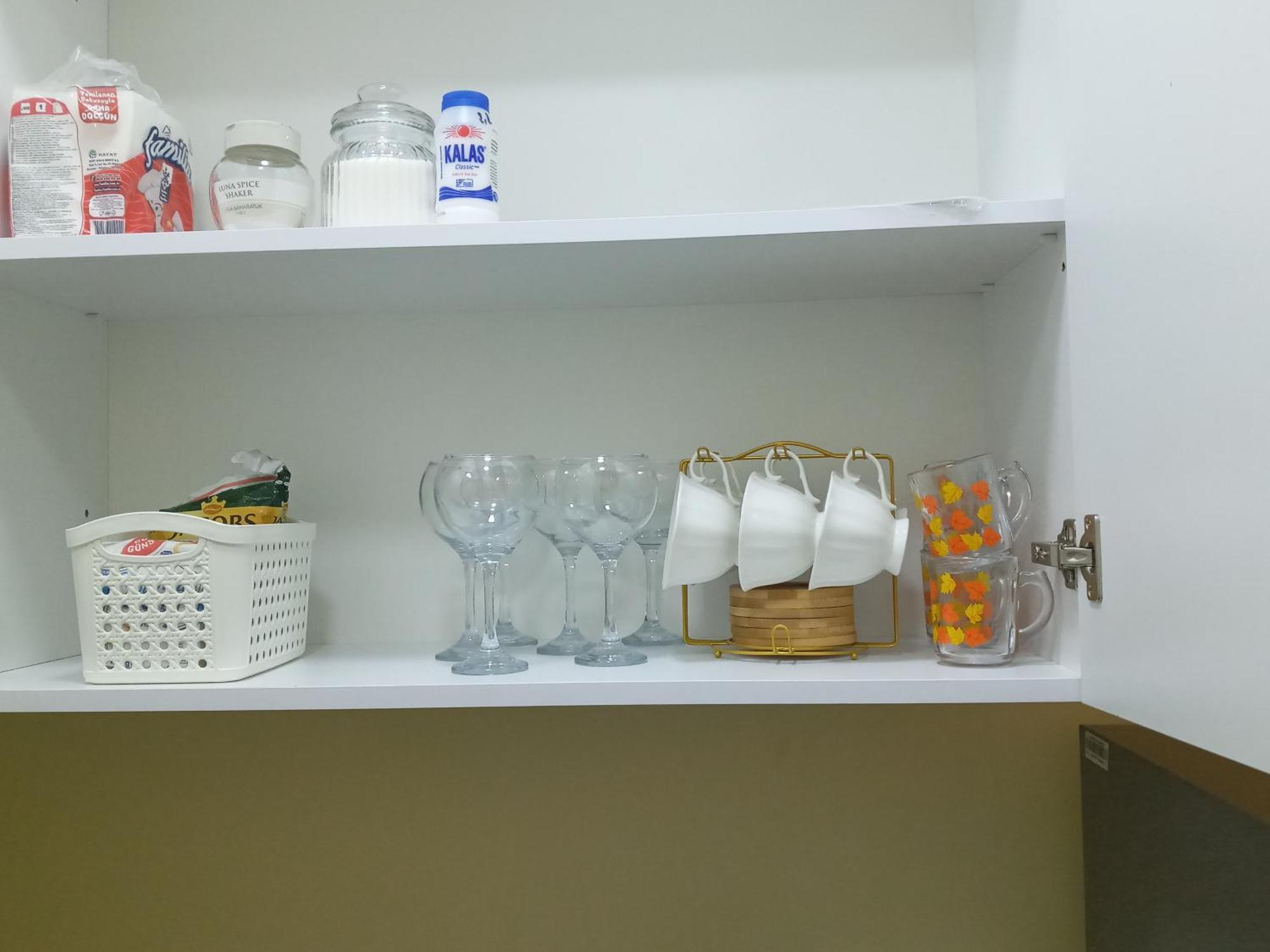 Jasmine Apartment In New Bulvar Batum Dış mekan fotoğraf