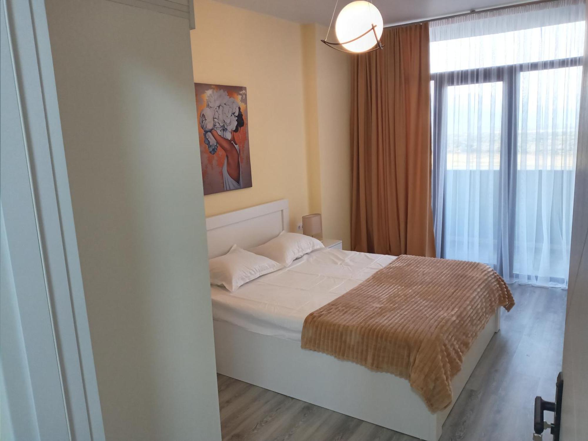 Jasmine Apartment In New Bulvar Batum Dış mekan fotoğraf