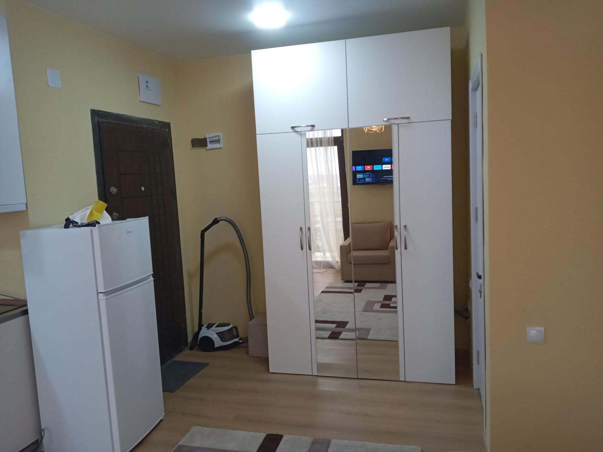 Jasmine Apartment In New Bulvar Batum Dış mekan fotoğraf
