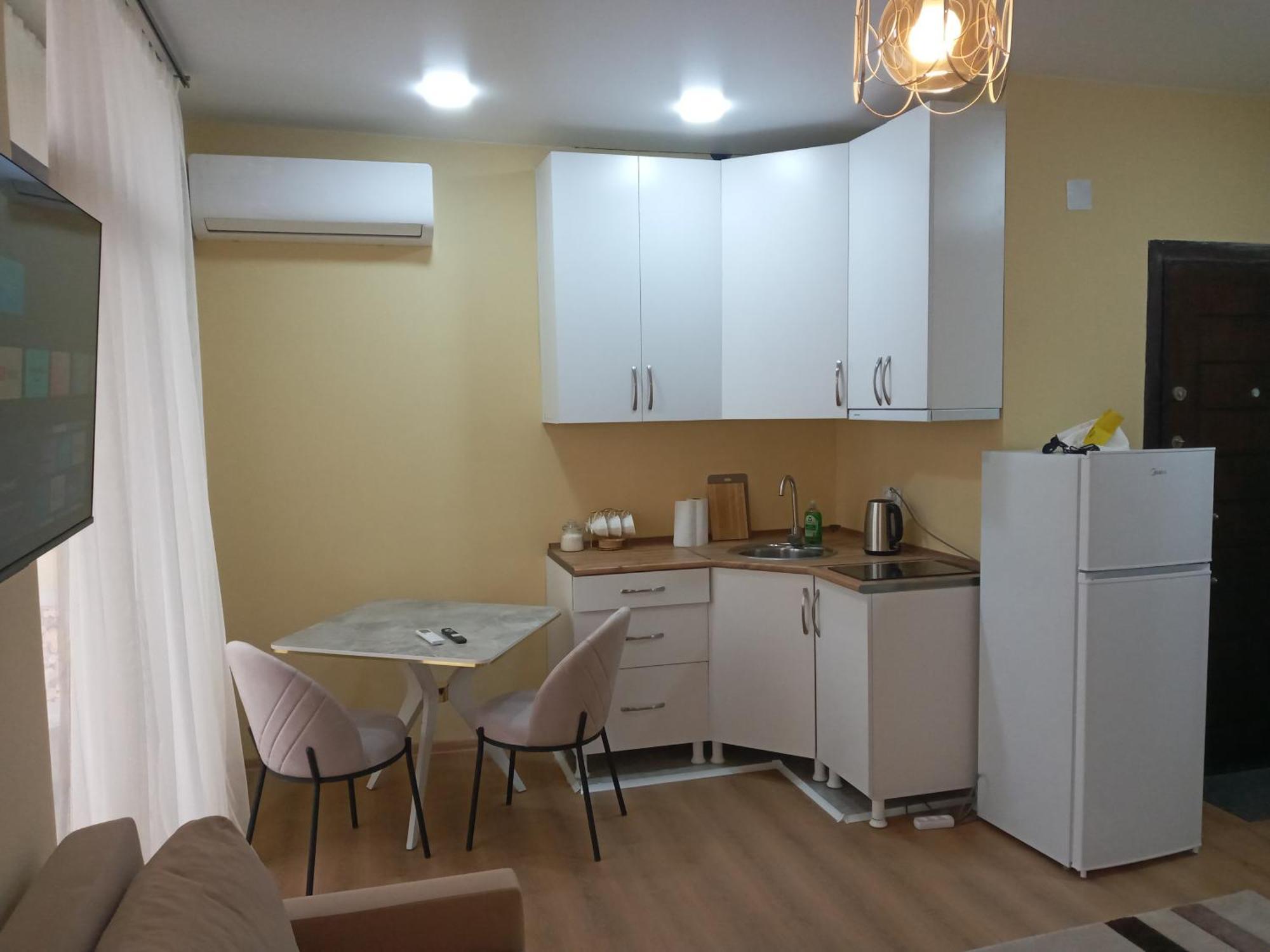 Jasmine Apartment In New Bulvar Batum Dış mekan fotoğraf