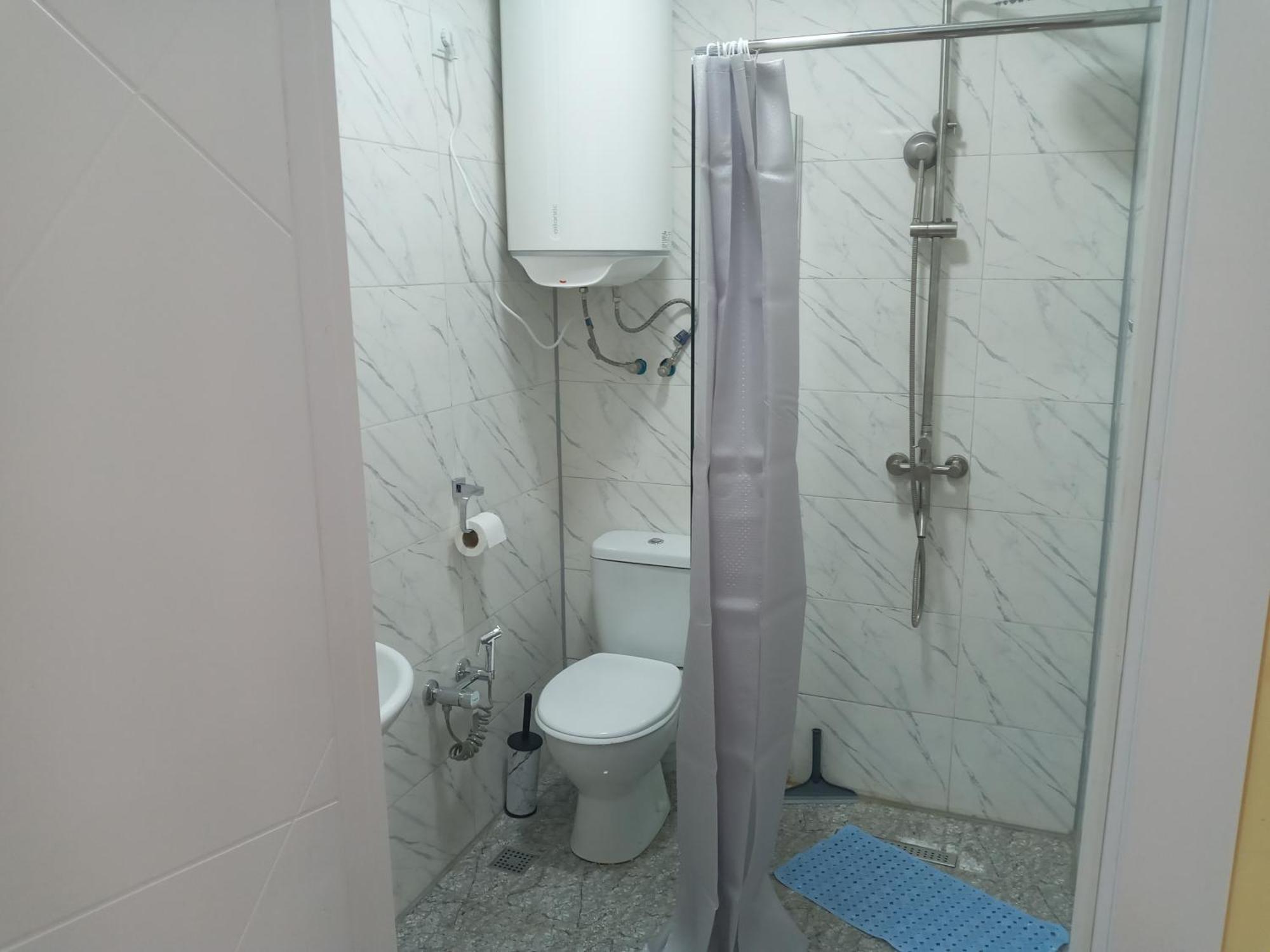 Jasmine Apartment In New Bulvar Batum Dış mekan fotoğraf