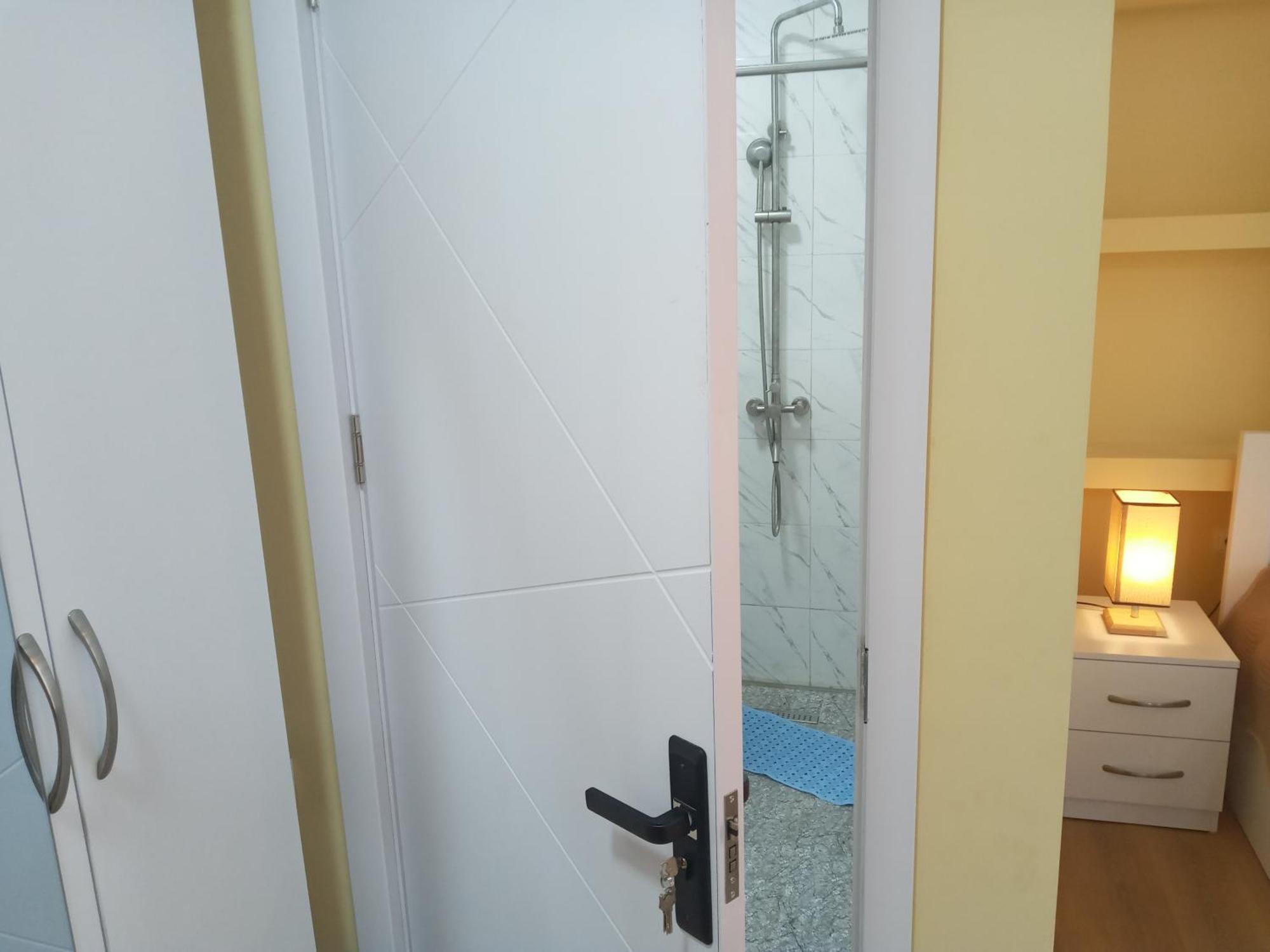 Jasmine Apartment In New Bulvar Batum Dış mekan fotoğraf