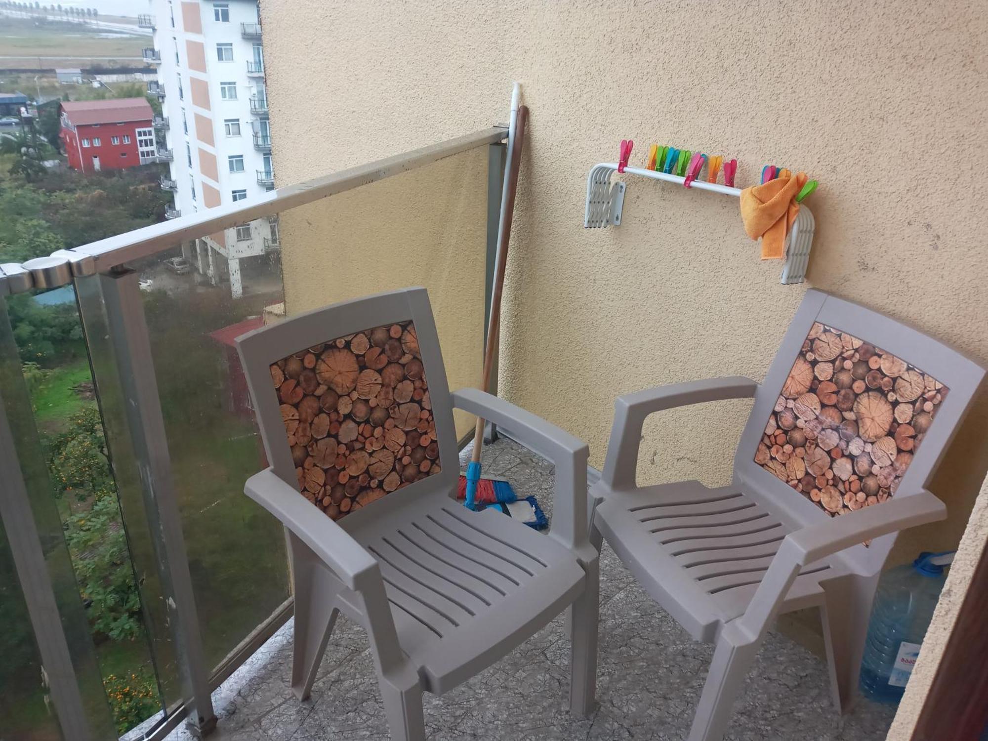 Jasmine Apartment In New Bulvar Batum Dış mekan fotoğraf